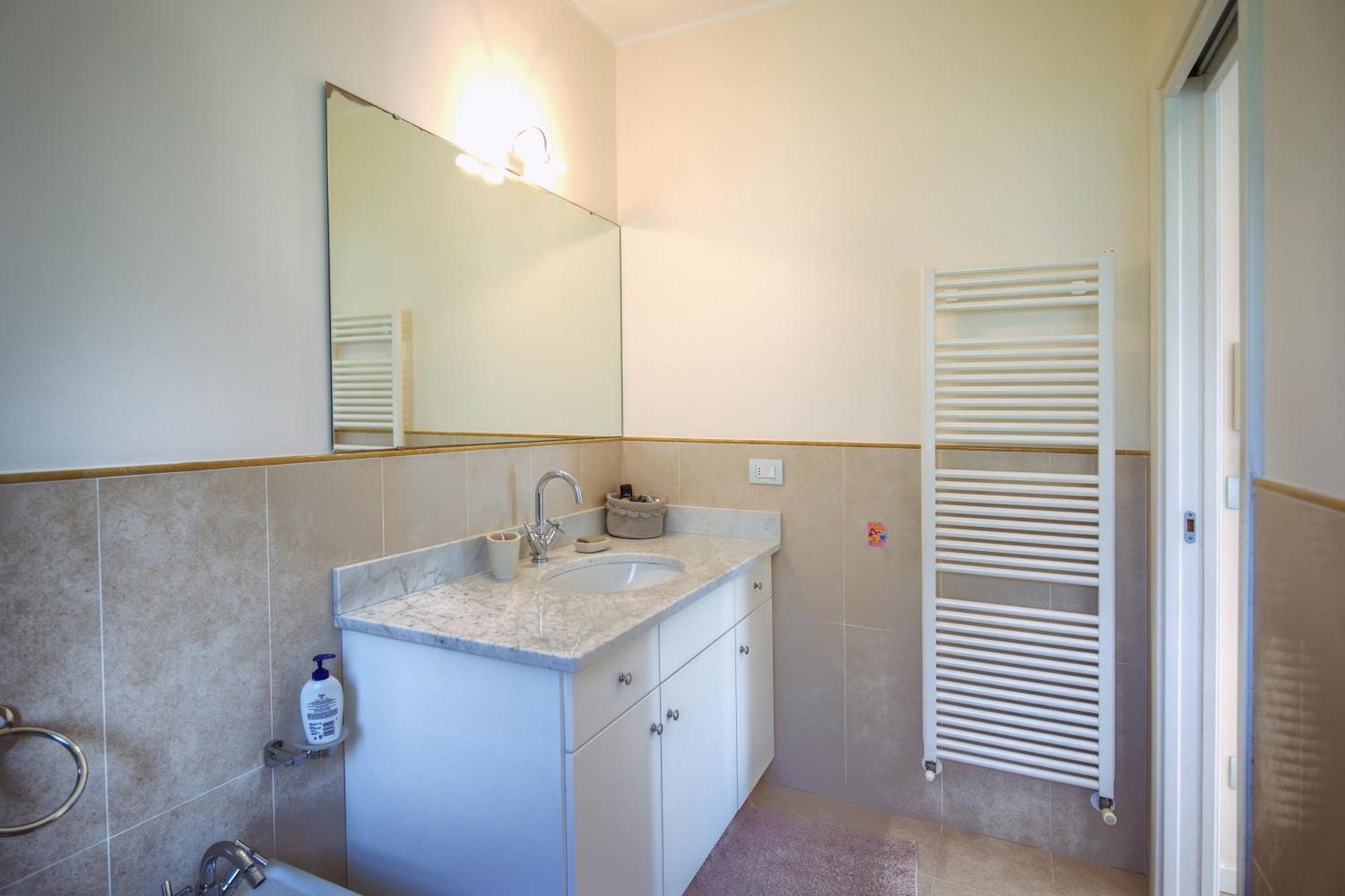 Villa Lucia Riviera Dei Fiori Pool - Happy Rentals Sanremo Exterior foto
