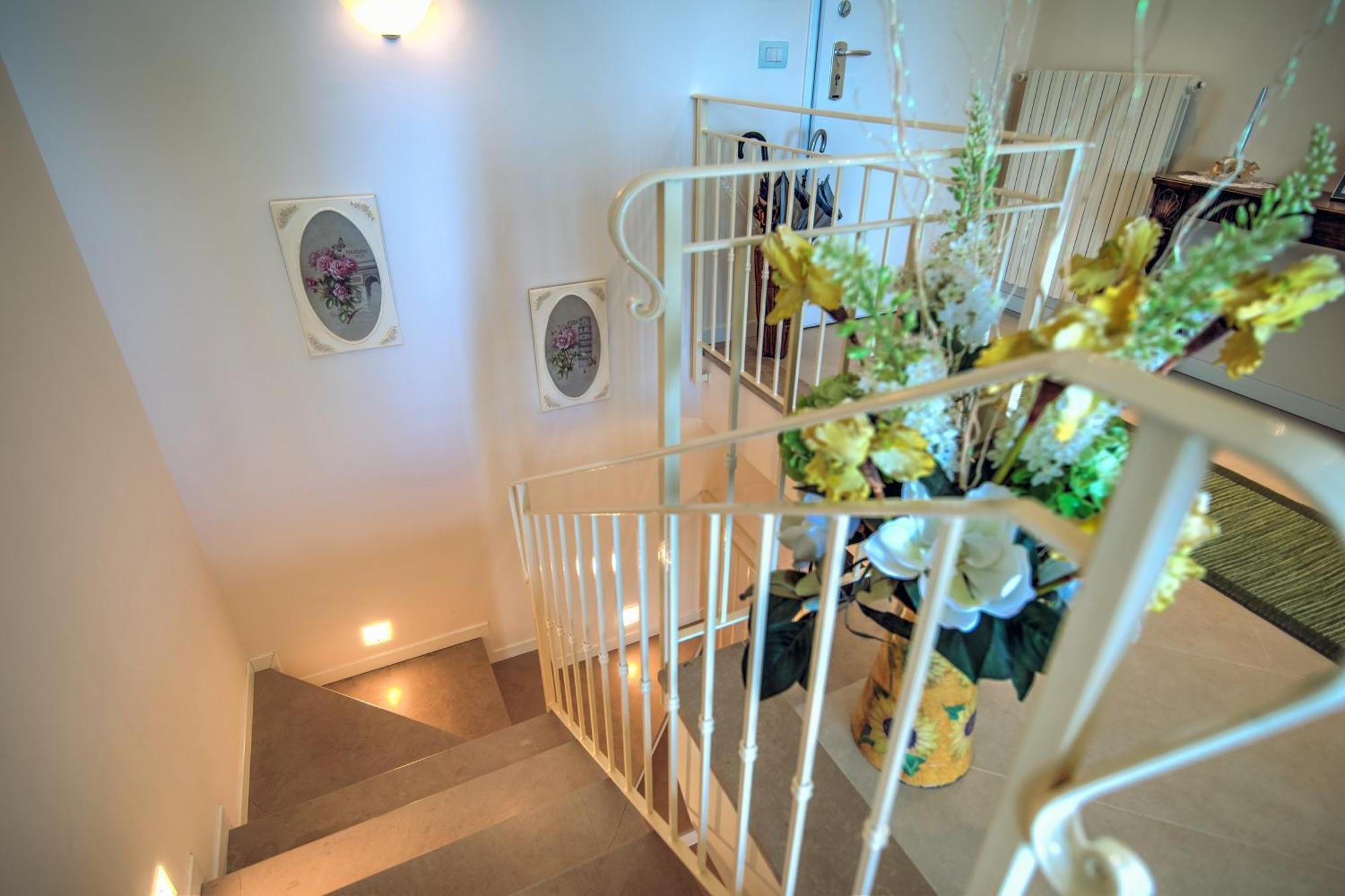 Villa Lucia Riviera Dei Fiori Pool - Happy Rentals Sanremo Exterior foto