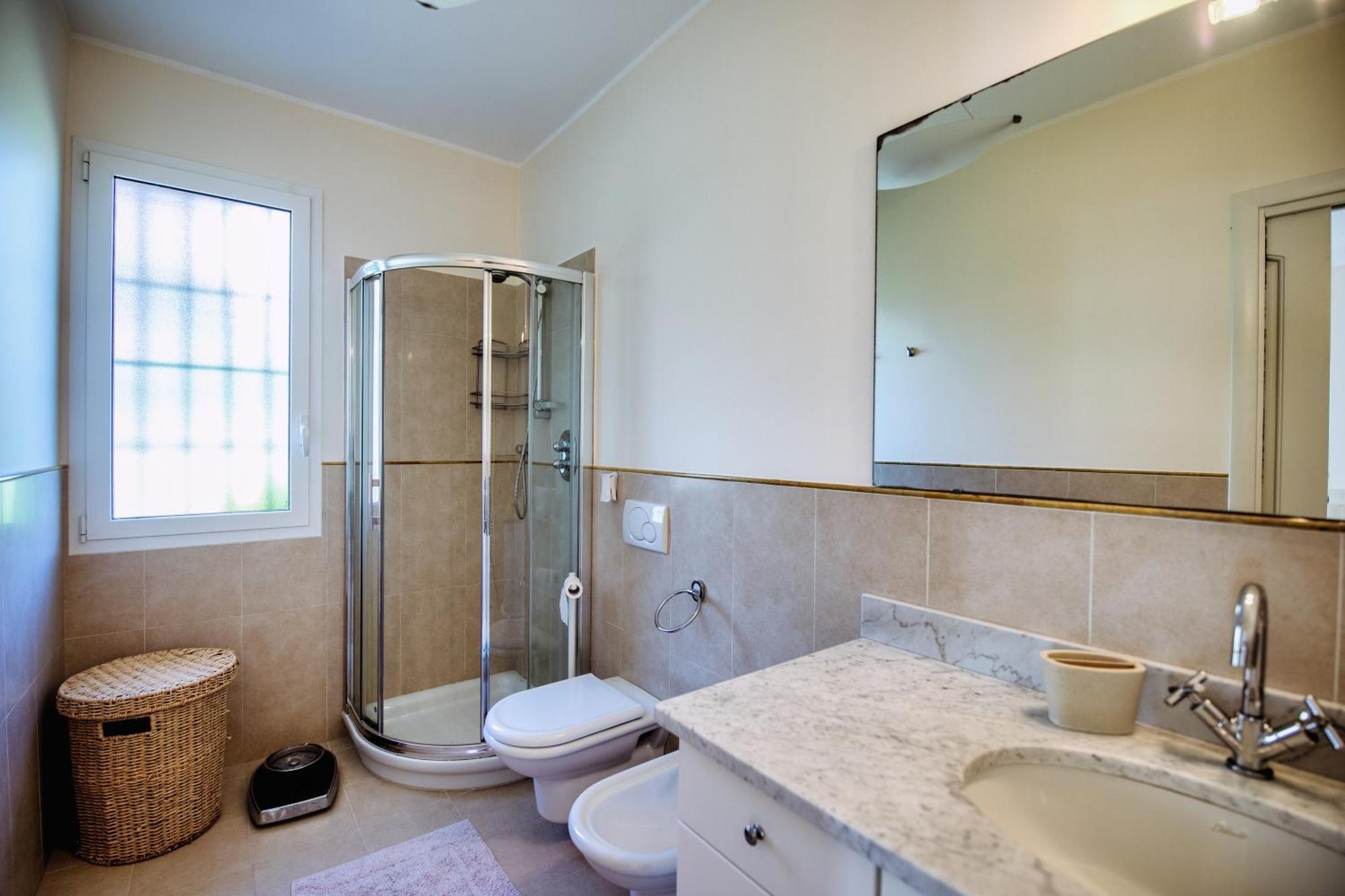 Villa Lucia Riviera Dei Fiori Pool - Happy Rentals Sanremo Exterior foto