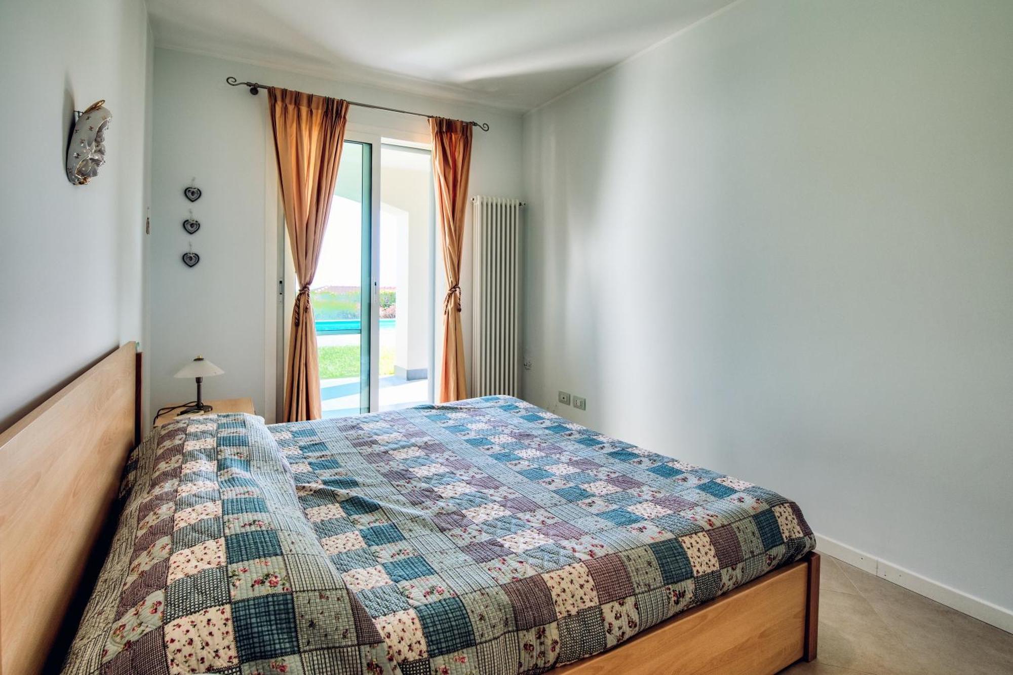 Villa Lucia Riviera Dei Fiori Pool - Happy Rentals Sanremo Exterior foto